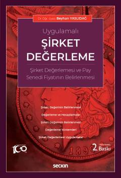 Şirket Değerleme