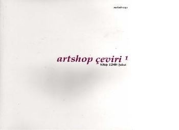 Artshop Çeviri 1