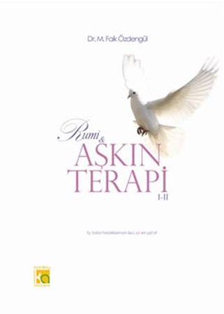 Rumi Aşkın Terapi I Ii Ciltli Tek Kitap