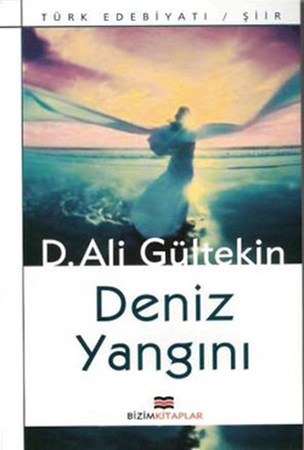 Deniz Yangını
