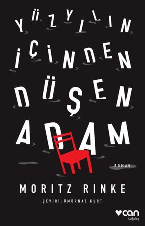 Yüzyılın İçinden Düşen Adam