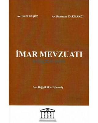 İmar Mevzuatı