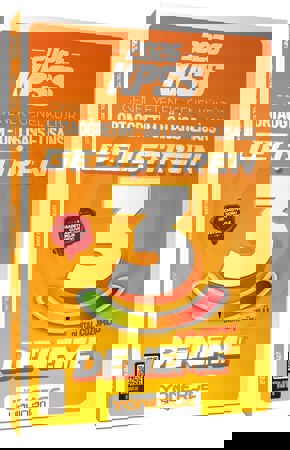 2026 KPSS Genel Yetenek Genel Kültür Geliştiren 3 Deneme Çözümlü