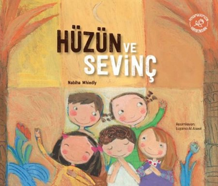 Hüzün Ve Sevinç
