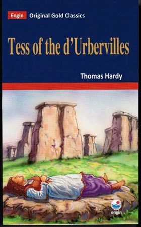 Tess Of The D'urbervilles Original Gold Classics