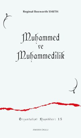 Muhammed ve Muhammedîlik