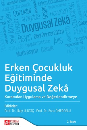 Erken Çocukluk Eğitiminde Duygusal Zekâ