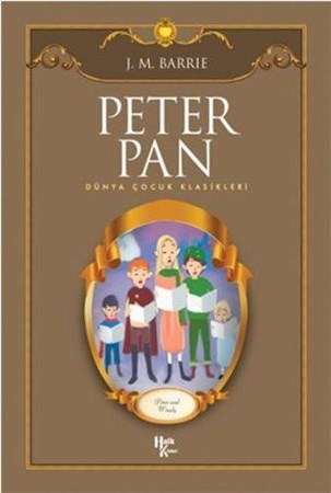 Peter Pan