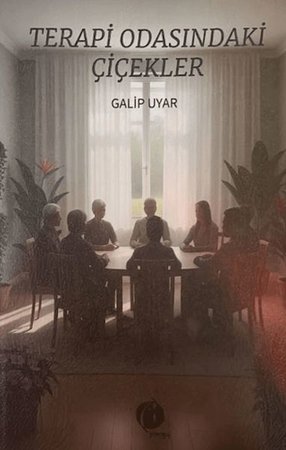 Terapi Odasındaki Çiçekler