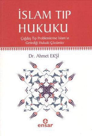 İslam Tıp Hukuku