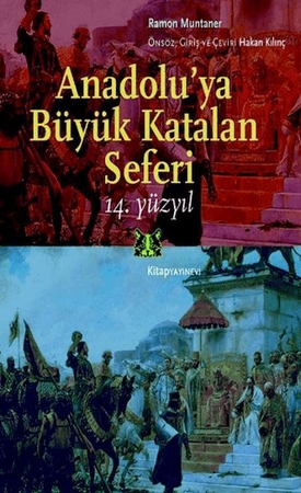 Anadolu'ya Büyük Katalan Seferi