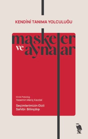 Maskeler ve Aynalar