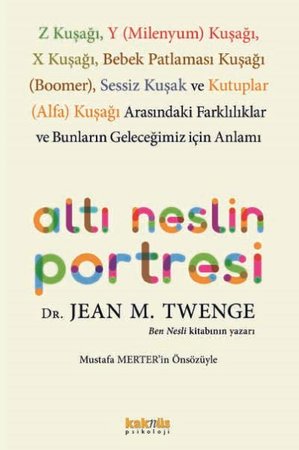 Altı Neslin Portresi