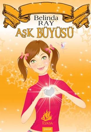 Aşk Büyüsü Sihir Kulübü 4