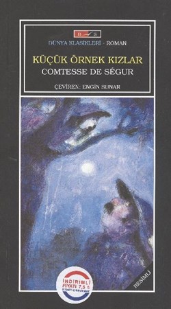 Küçük Örnek Kızlar