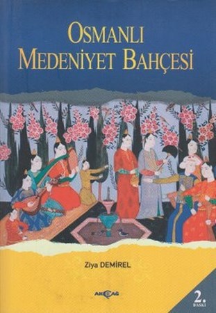 Osmanlı Medeniyet Bahçesi