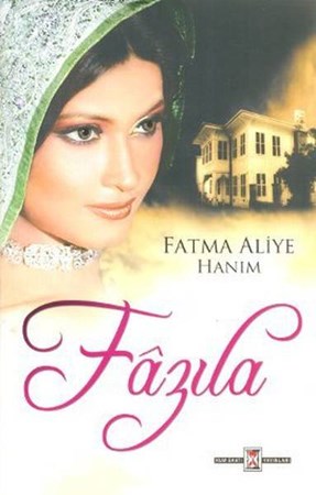 Fazıla