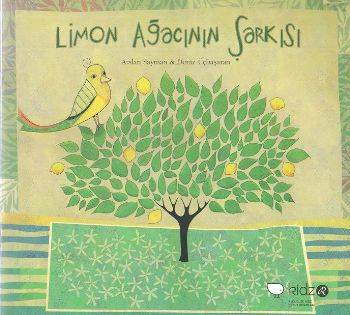 Limon Ağacının Şarkısı