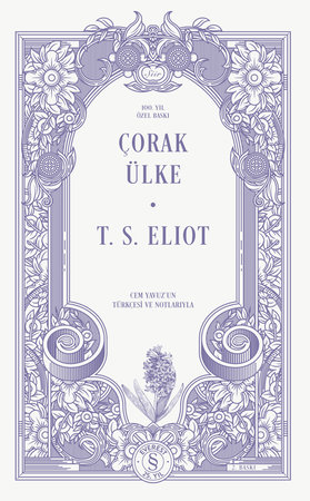 Çorak Ülke (Ciltli)