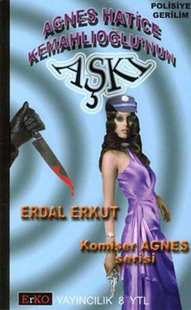 Agnes Hatice Kemahlıoğlunun Aşkı