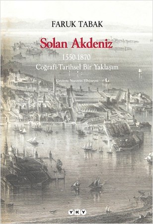 Solan Akdeniz 1550 1870