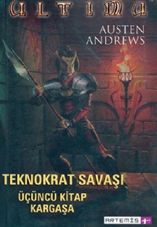 Teknokrat Savaşı