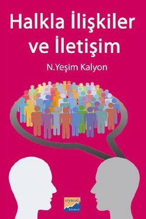 Halkla İlişkiler Ve İletişim