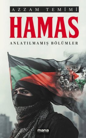 Hamas - Anlatılmamış Bölümler