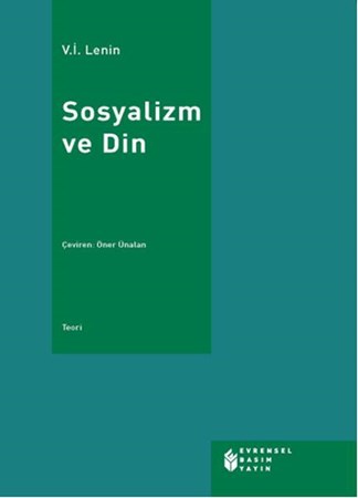 Sosyalizm Ve Din