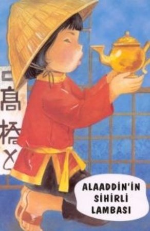 Alaaddinin Sihirli Lambası
