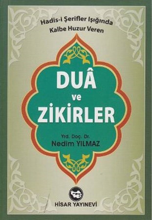 Dua Ve Zikirler