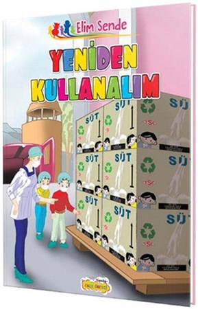 Yeniden Kullanalım