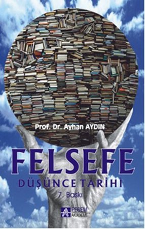 Felsefe Düşünce Tarihi