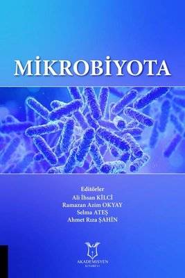 Mikrobiyata
