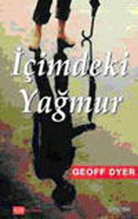 İçimdeki Yağmur
