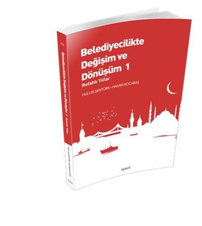 Belediyecilikte Değişim Ve Dönüşüm 1