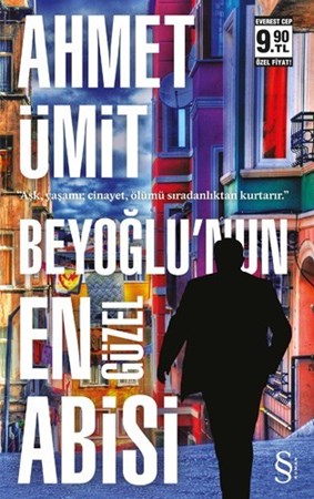 Beyoğlu'nun En Güzel Abisi (Cep Boy)