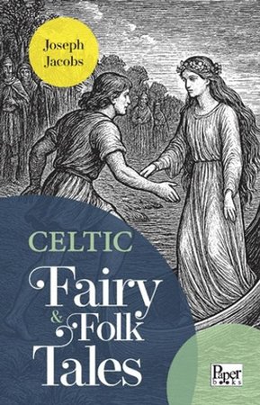 Celtic Fairy & Folk Tales