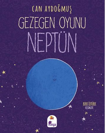 Gezegen Oyunu - Neptün
