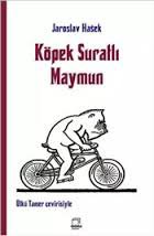 Köpek Suratlı Maymun