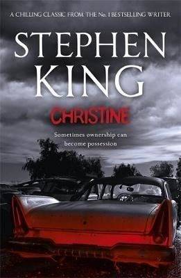 Christine Stephen King