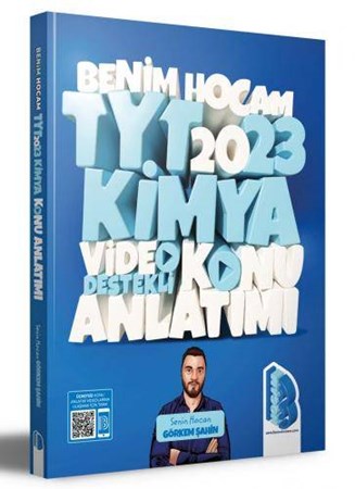TYT Kimya Video Destekli Konu Anlatımı