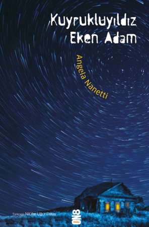 Kuyrukluyıldız Eken Adam