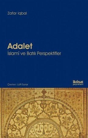 Adalet: İslamî Ve Batılı Perspektifler