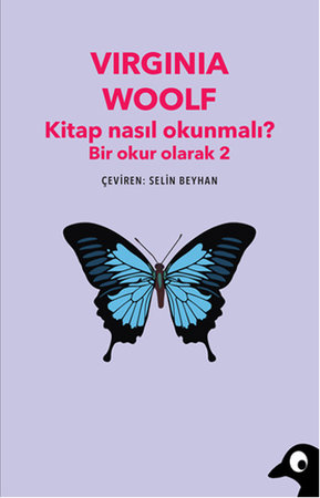 Kitap Nasıl Okunmalı? - Bir Okur Olarak 2
