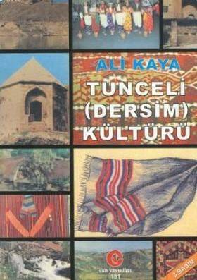 Tunceli Dersim Kültürü