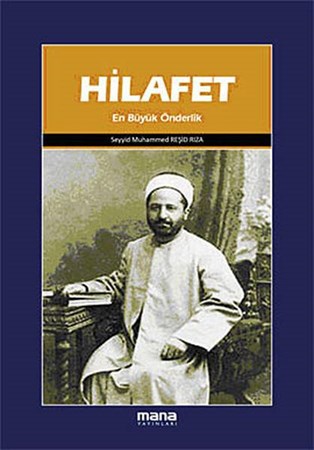 Hilafet En Büyük Önderlik