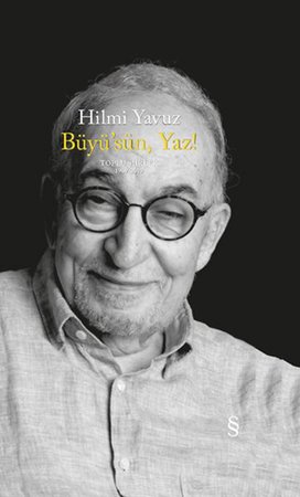 Büyü’sün Yaz!