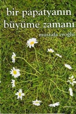 Bir Papatyanın Büyüme Zamanı