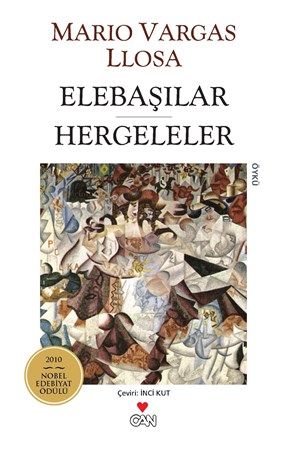 Elebaşılar - Hergeleler